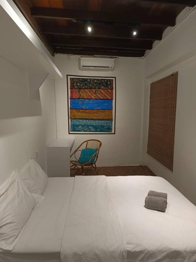 Mori Residence Melaka Zewnętrze zdjęcie