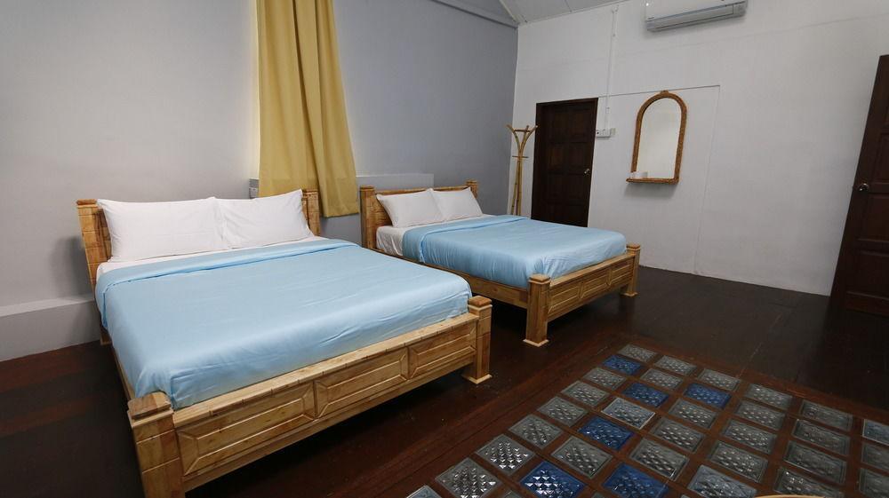 Mori Residence Melaka Zewnętrze zdjęcie