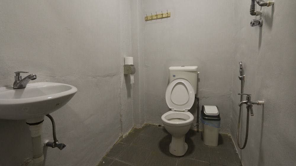 Mori Residence Melaka Zewnętrze zdjęcie