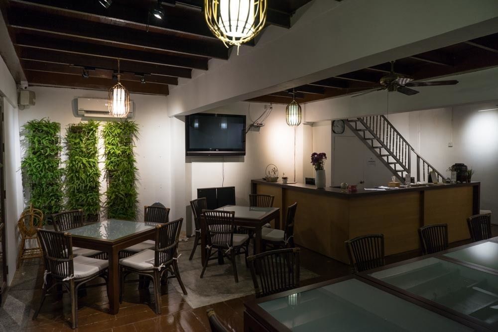 Mori Residence Melaka Zewnętrze zdjęcie