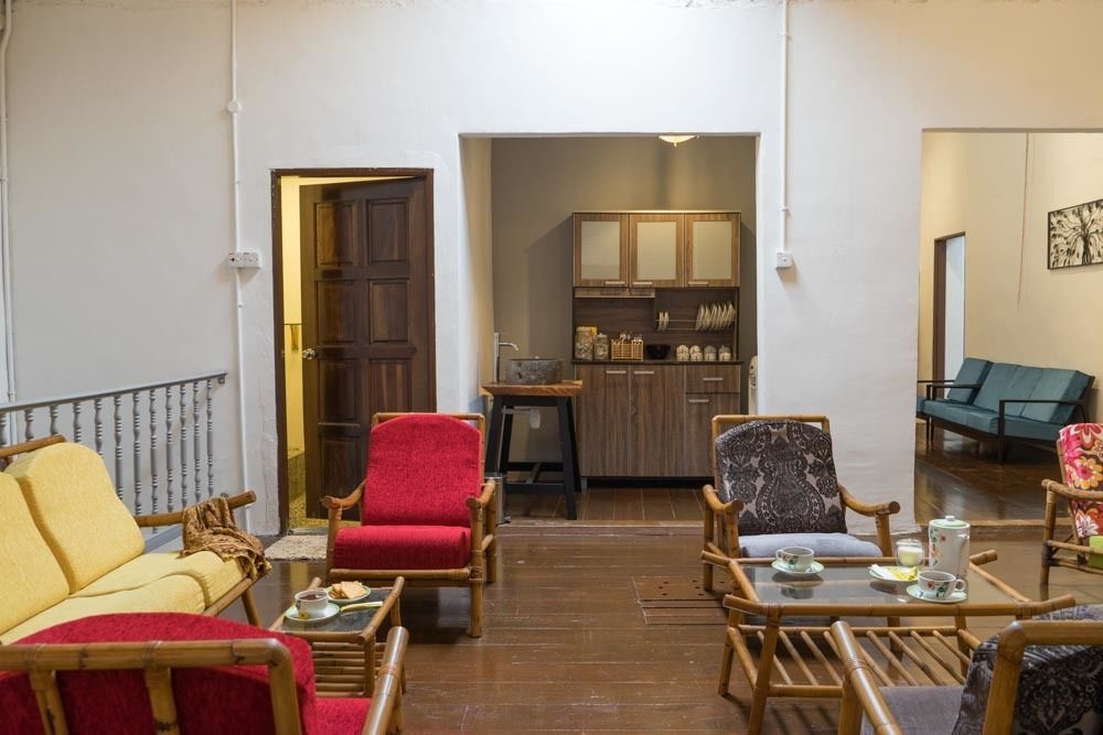 Mori Residence Melaka Zewnętrze zdjęcie