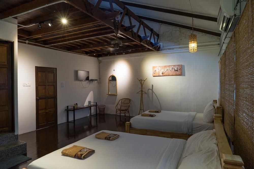 Mori Residence Melaka Zewnętrze zdjęcie