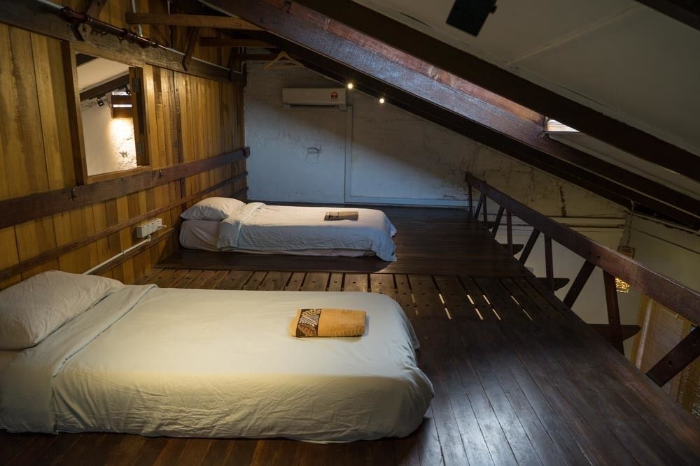Mori Residence Melaka Zewnętrze zdjęcie