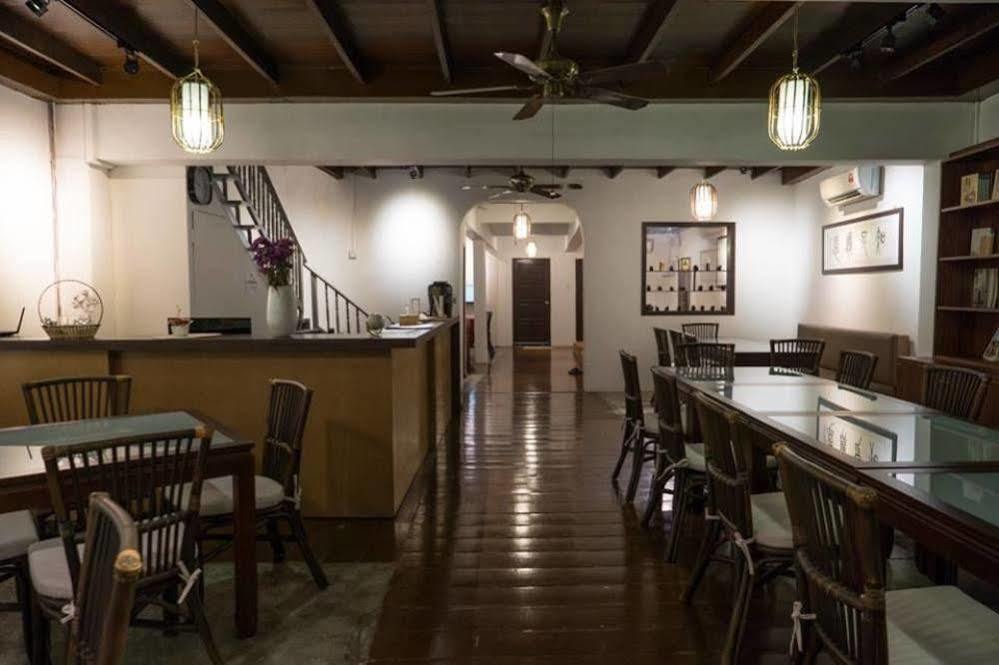Mori Residence Melaka Zewnętrze zdjęcie