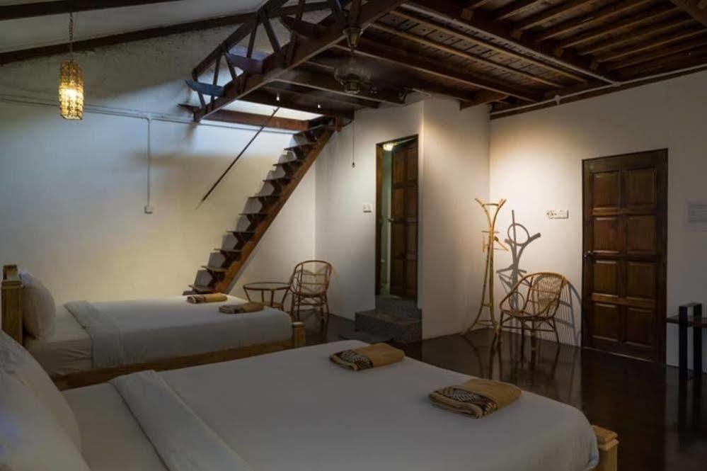 Mori Residence Melaka Zewnętrze zdjęcie