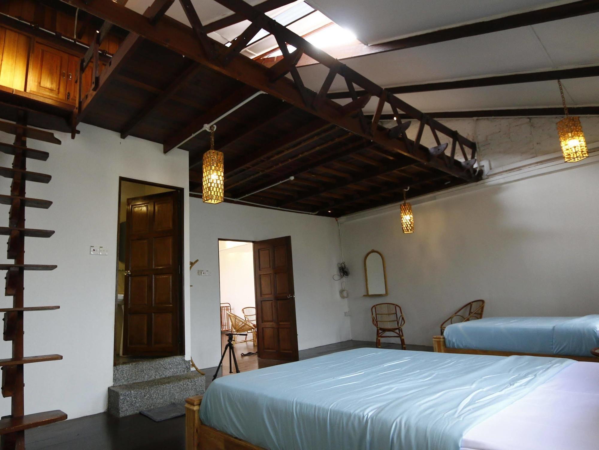 Mori Residence Melaka Zewnętrze zdjęcie