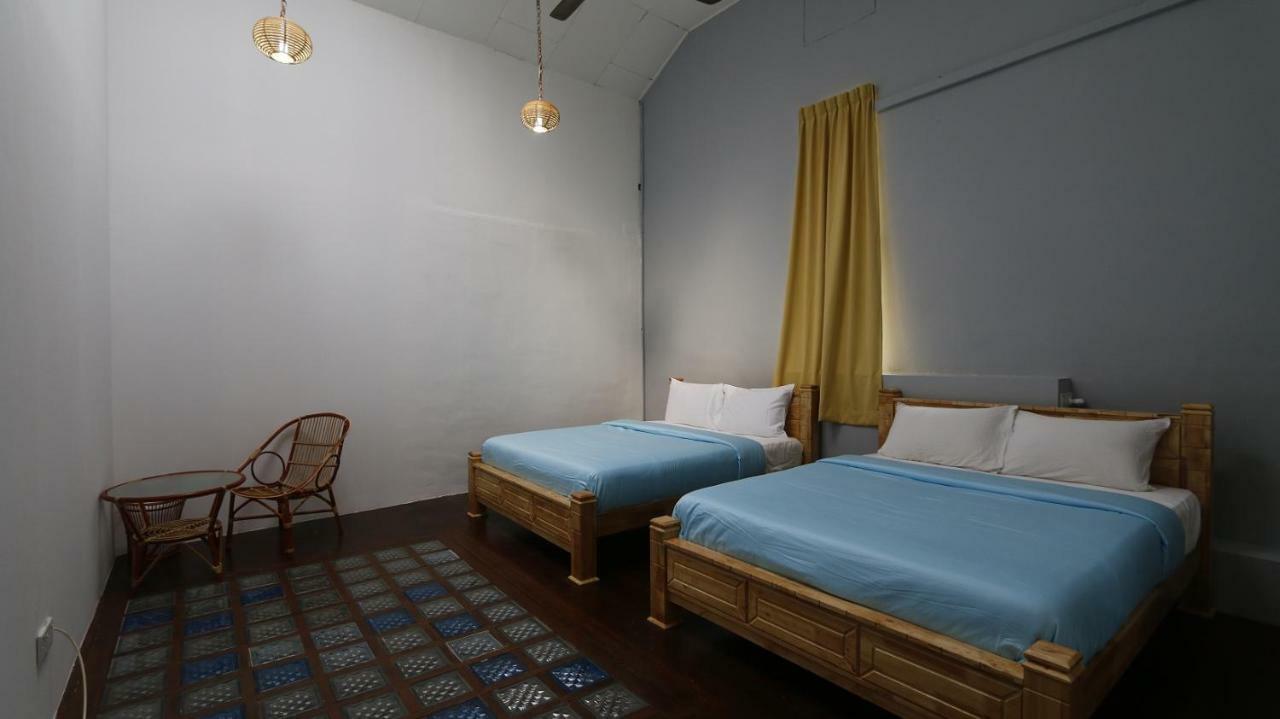 Mori Residence Melaka Zewnętrze zdjęcie