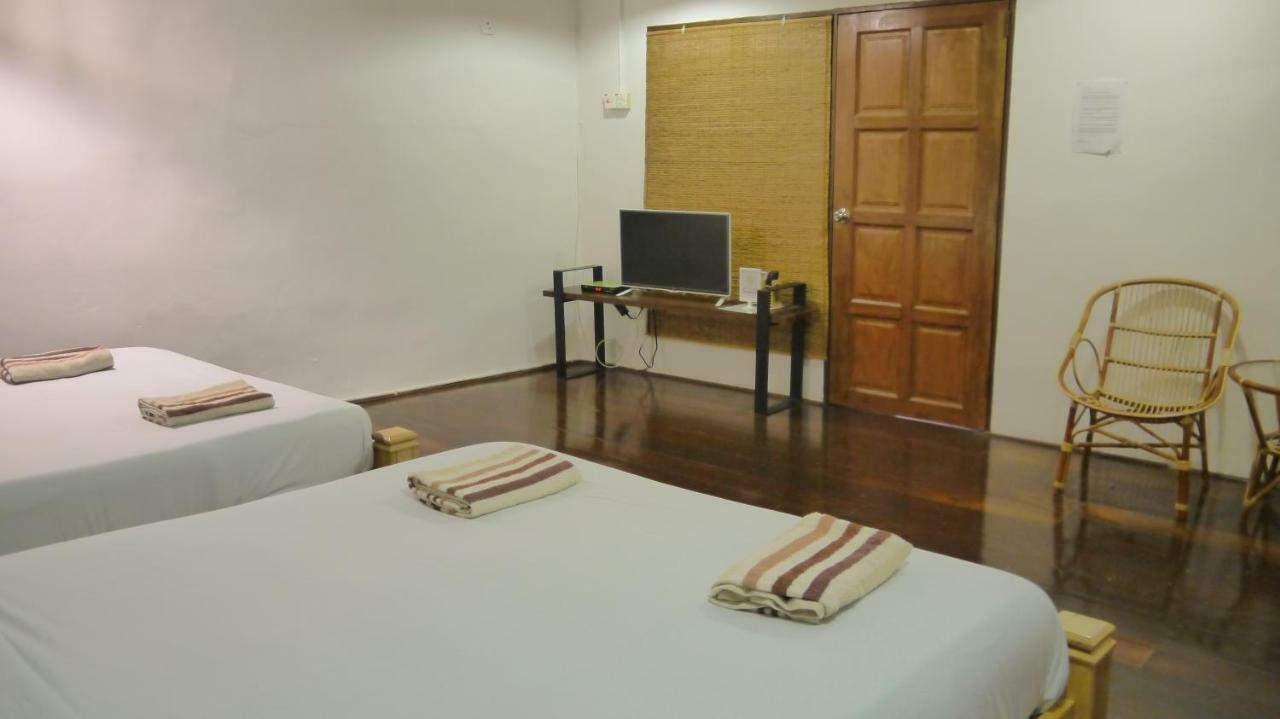 Mori Residence Melaka Zewnętrze zdjęcie